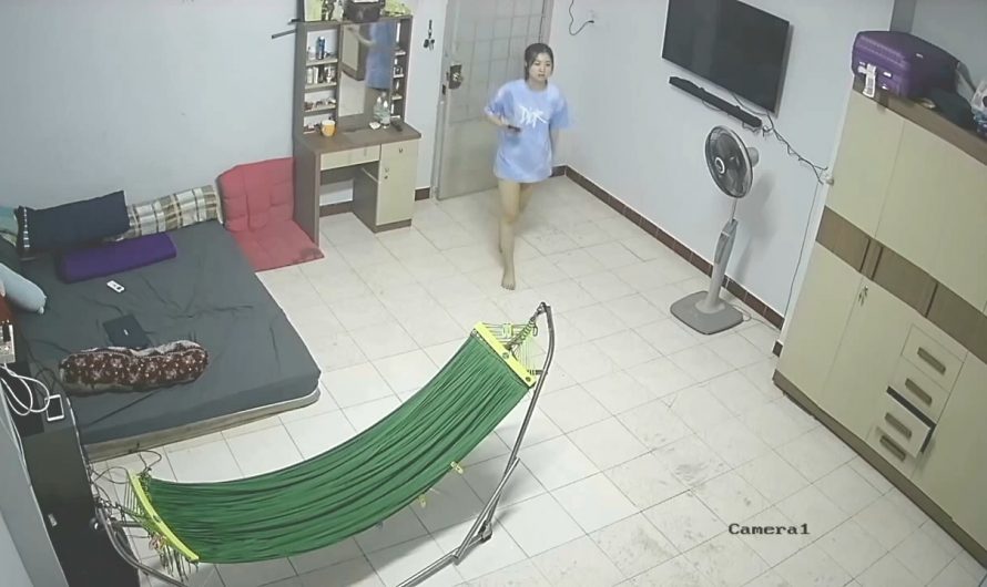 Asian Peeping voyeur videos peeping69 598