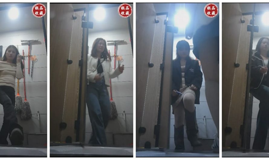 Asian Peeping voyeur videos peeping69 517