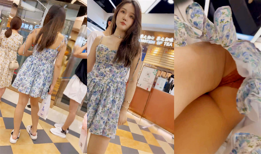 Asian Peeping voyeur videos peeping69 643