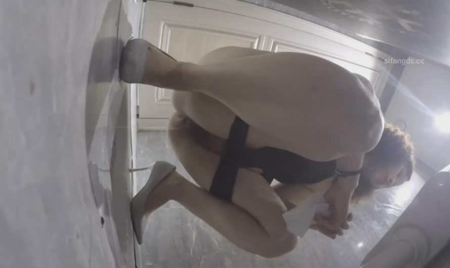 Asian Peeping voyeur videos peeping69 831