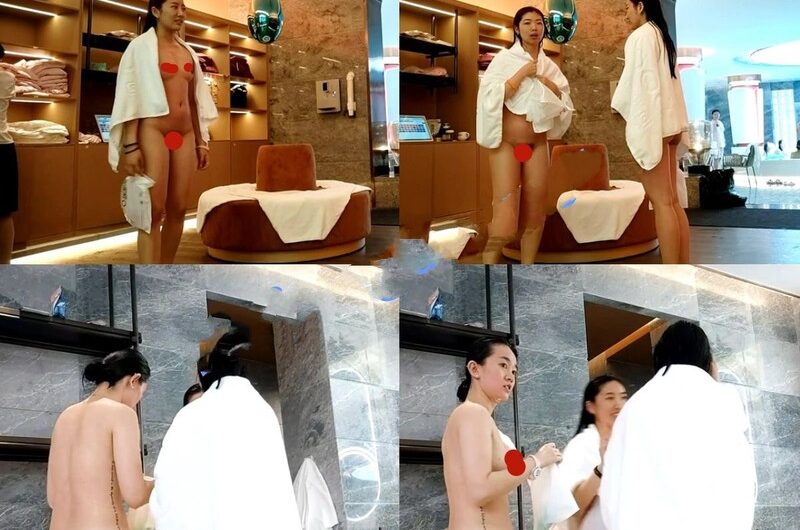 Asian Peeping voyeur videos peeping69 813