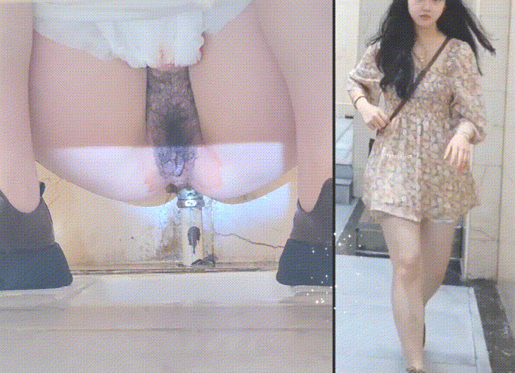 Asian Peeping voyeur videos peeping69 740