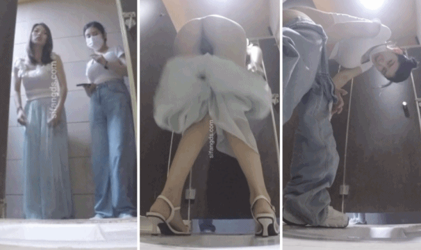 Asian Peeping voyeur videos peeping69 1501