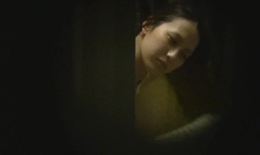 Asian Peeping voyeur videos peeping69 1644