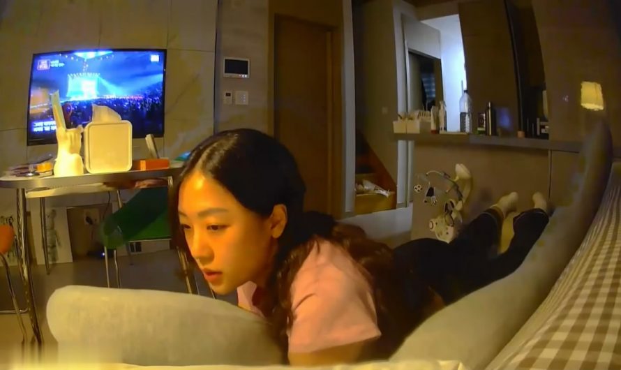 Asian Peeping voyeur videos peeping69 1664