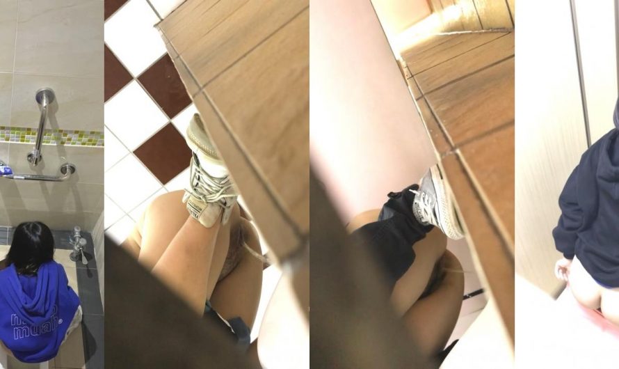 Asian Peeping voyeur videos peeping69 1680