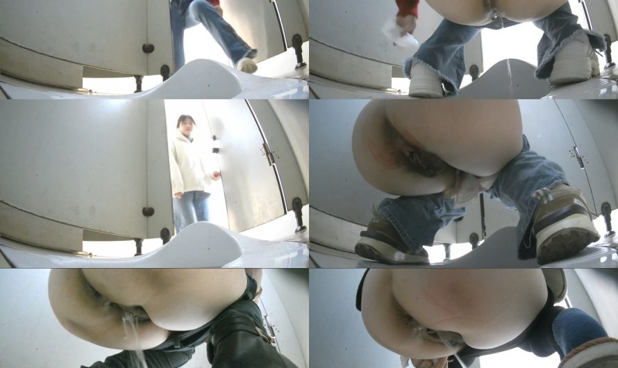 Asian Peeping voyeur videos peeping69 1673
