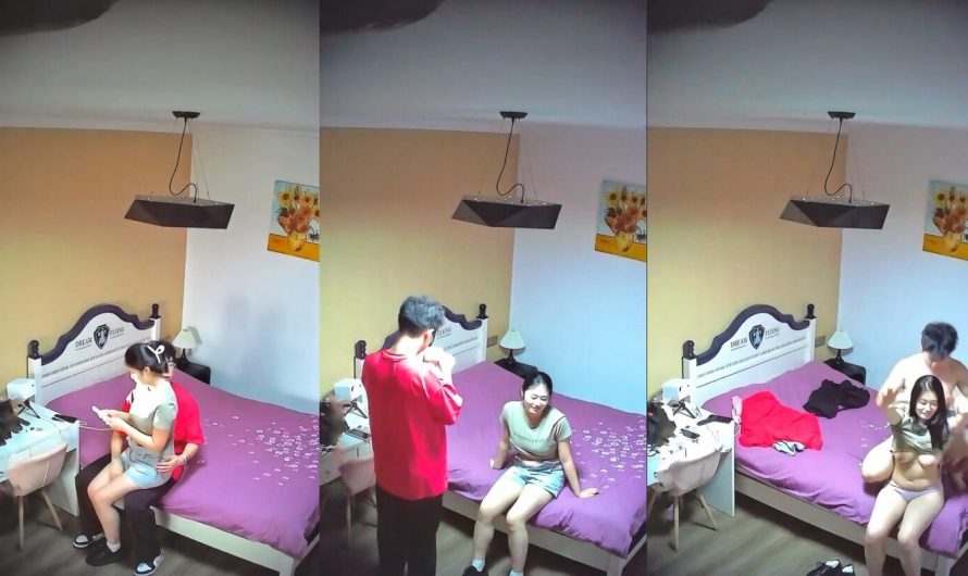 Asian Peeping videos 38