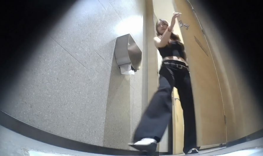 Asian Peeping videos 66