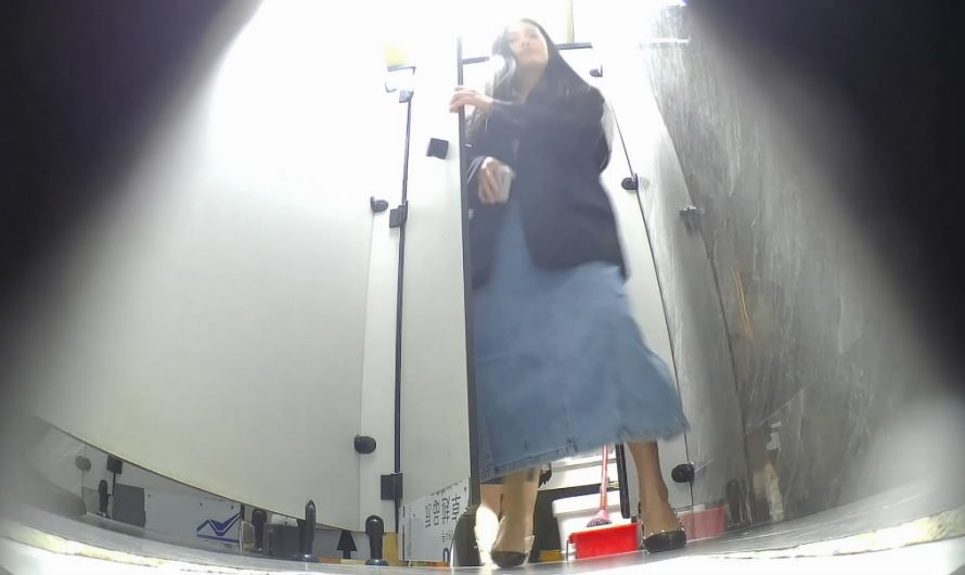 Asian Peeping videos 51