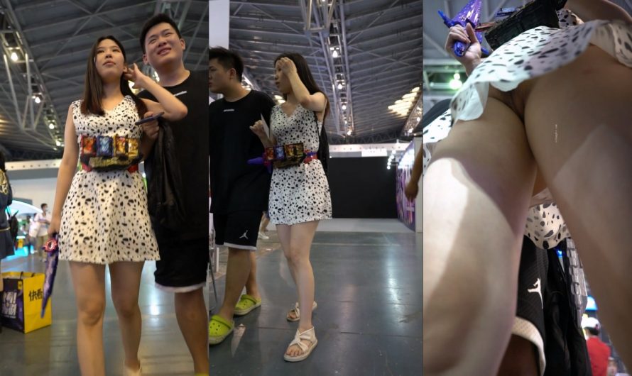 Asian Peeping videos 19