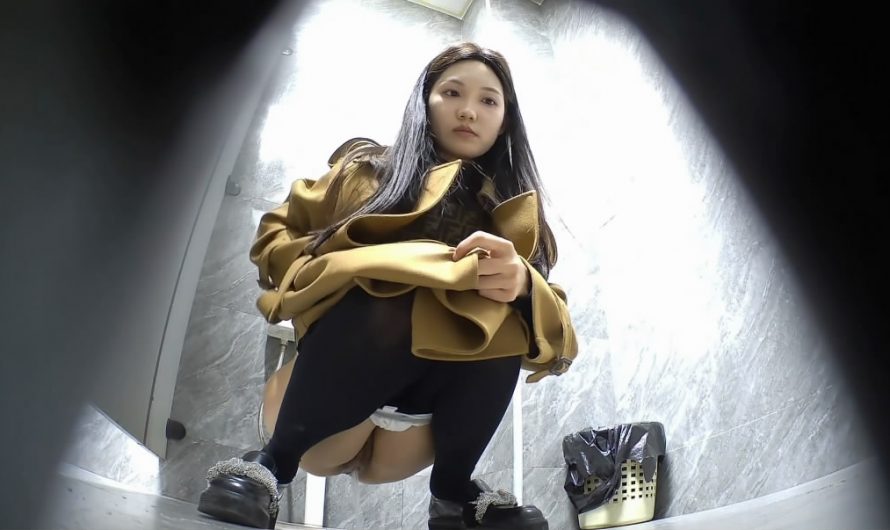 Asian Peeping videos 45