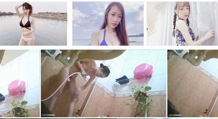 Asian Peeping voyeur videos peeping69 1812