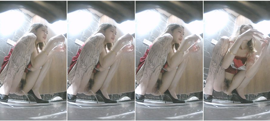 Asian Peeping voyeur videos peeping69 1848