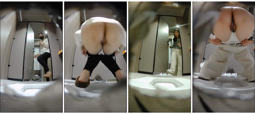 Asian Peeping voyeur videos peeping69 1885