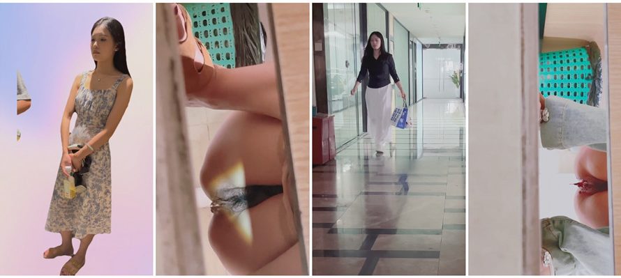 Asian Peeping voyeur videos peeping69 1893