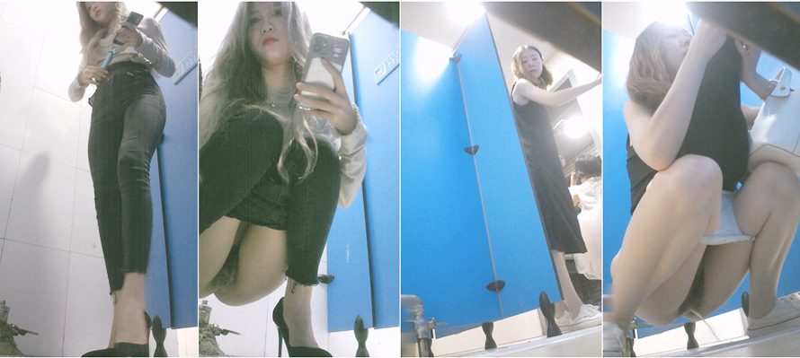 Asian Peeping voyeur videos peeping69 1924