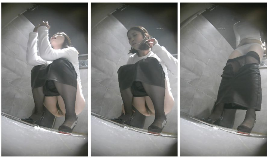 Asian Peeping voyeur videos peeping69 2306