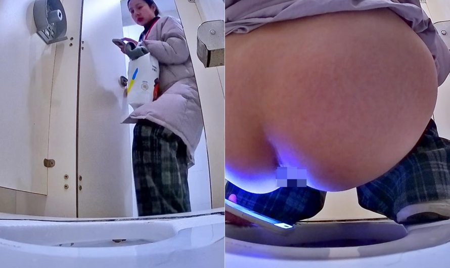 Asian Peeping voyeur videos peeping69 1242