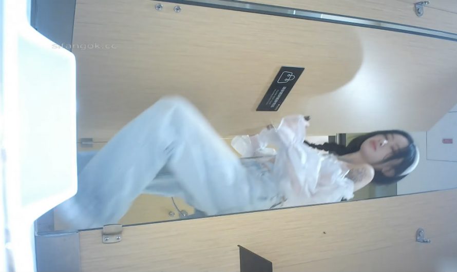 Asian Peeping voyeur videos peeping69 2359
