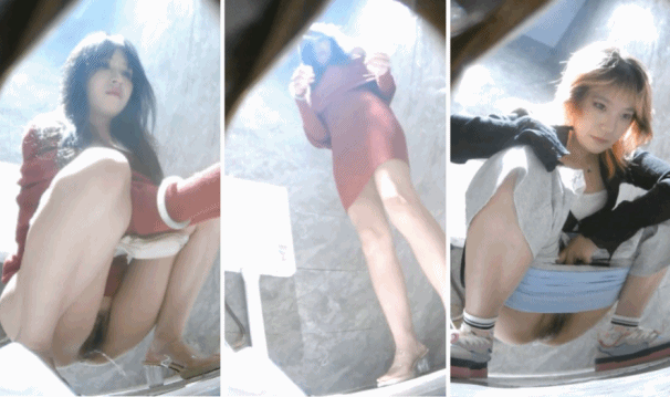 Asian Peeping voyeur videos peeping69 2547