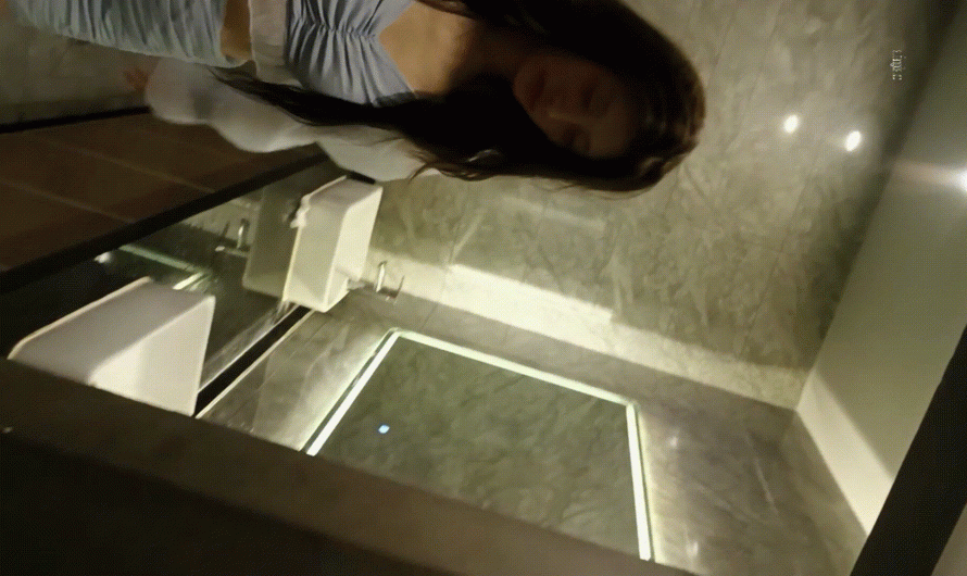 Asian Peeping voyeur videos peeping69 2534