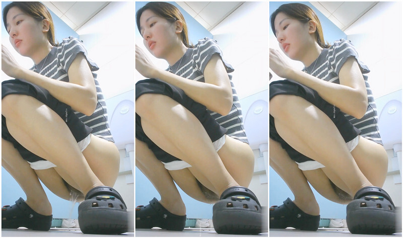 Asian Peeping voyeur videos peeping69 2498