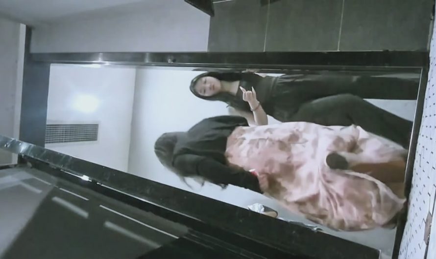 Asian Peeping voyeur videos peeping69 2556