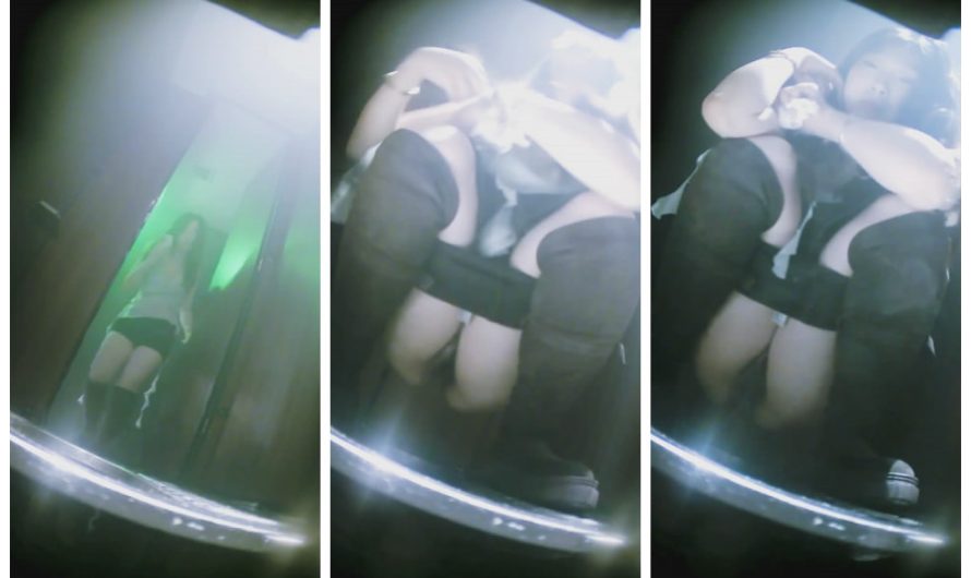 Asian Peeping voyeur videos peeping69 2601