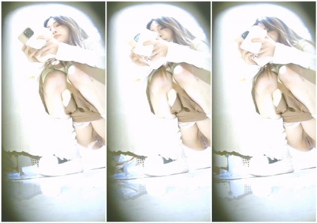 Asian Peeping voyeur videos peeping69 2581