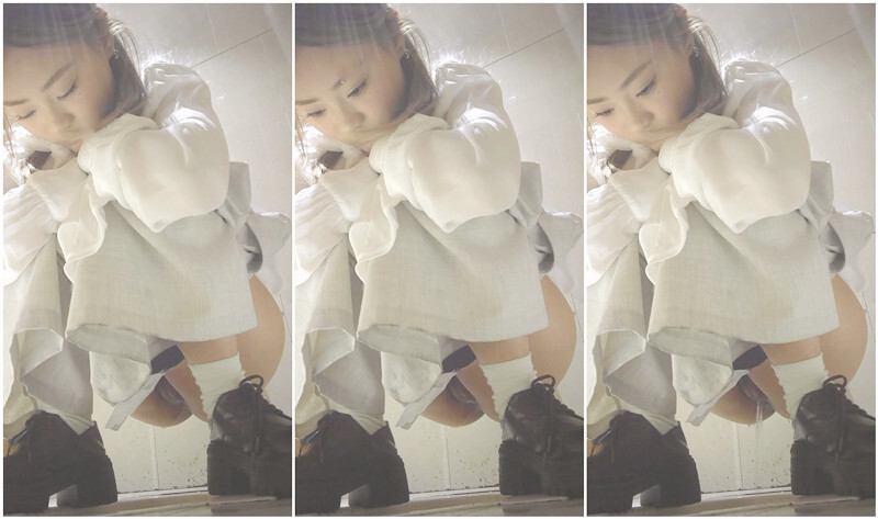 Asian Peeping voyeur videos peeping69 2555
