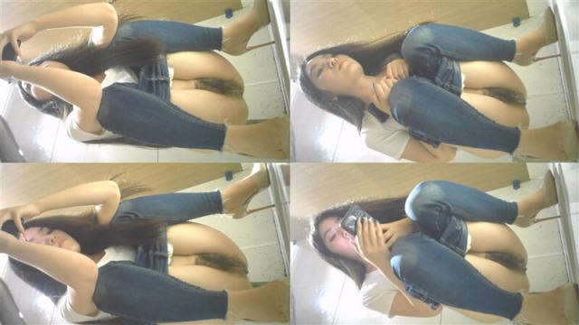 Asian Peeping voyeur videos peeping69 2178