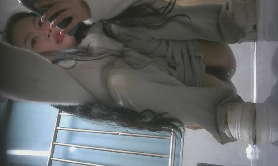Asian Peeping voyeur videos peeping69 2614
