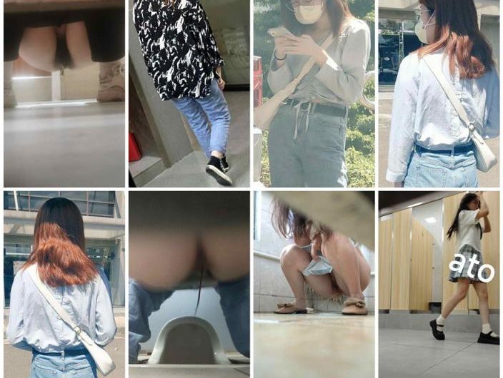 Asian Peeping voyeur videos peeping69 2617