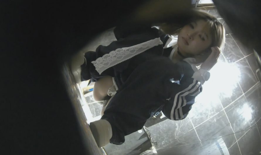 Asian Peeping voyeur videos Pee2026 34