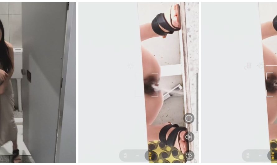 Asian Peeping voyeur videos Pee2026 104