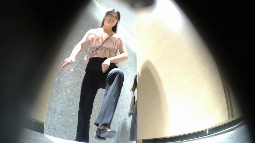 Asian Peeping voyeur videos Pee2026 50