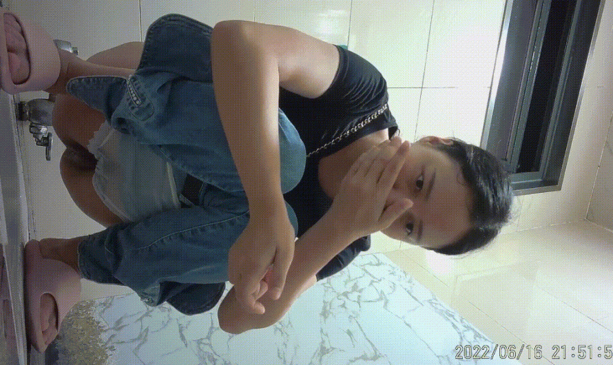 Asian Peeping voyeur videos Pee2026 158