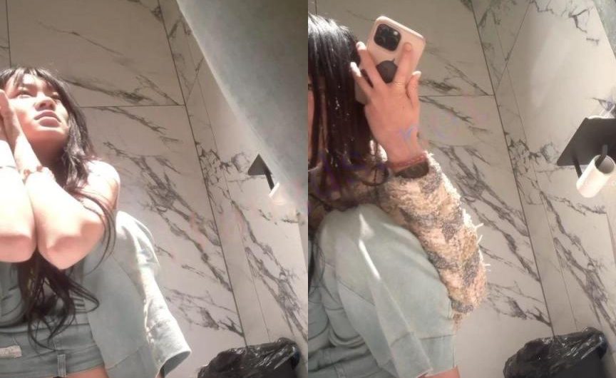 Asian Peeping voyeur videos Pee2026 201