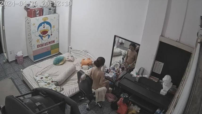 Asian Peeping voyeur videos Pee2026 207