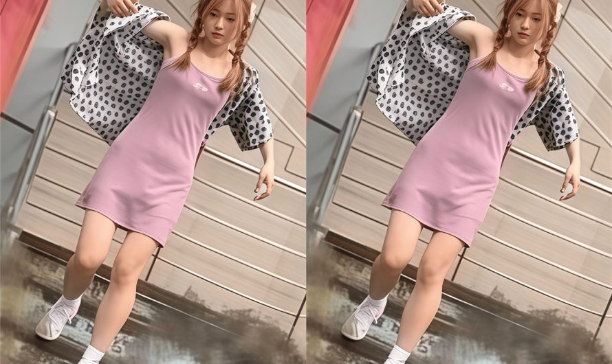 服装批发市场偷拍连衣裙小姐姐❤️极品粉嫩的美鲍鱼