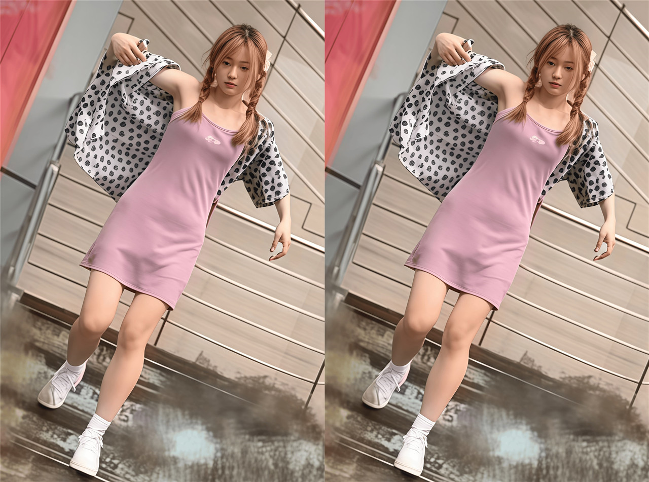 服装批发市场偷拍连衣裙小姐姐❤️极品粉嫩的美鲍鱼