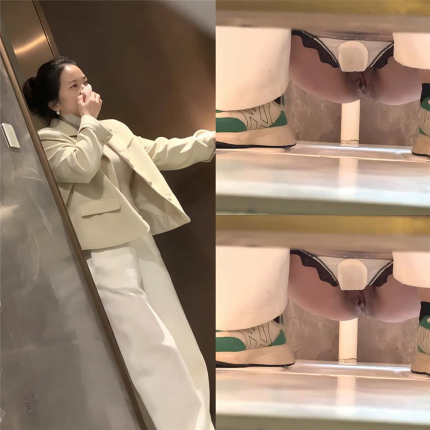 ショッピングモールの女性トイレで盗撮！容姿端麗な熟女・人妻11名が登場❤️極上の美マンコ満載