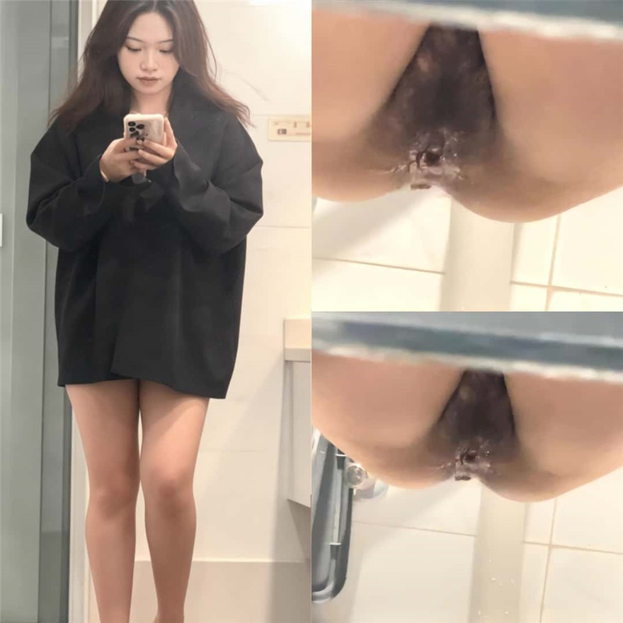 ショッピングモールの女性トイレで盗撮！容姿端麗な熟女・人妻11名が登場❤️極上の美マンコ満載