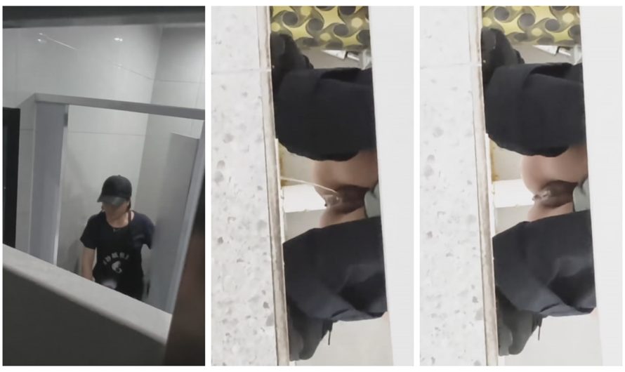 Asian Peeping voyeur videos Pee2026 198